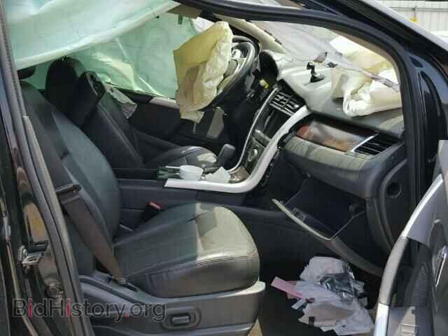 2011 FORD EDGE - VIN: 2FMDK3KC6BBB31113 - Photo 5