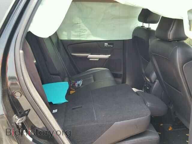 2011 FORD EDGE - VIN: 2FMDK3KC6BBB31113 - Photo 6