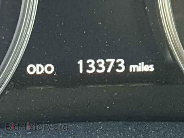 2015 LEXUS GS350 - VIN: JTHCE1BL0FA003266 - Фото 8
