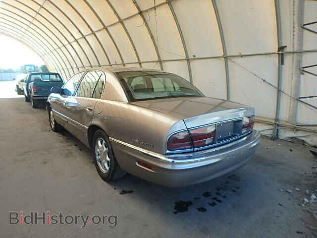 2000 BUICK PARK AVE - VIN: 1G4CW52K2Y4111723 - Фото 3