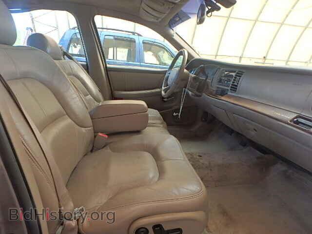 2000 BUICK PARK AVE - VIN: 1G4CW52K2Y4111723 - Фото 5