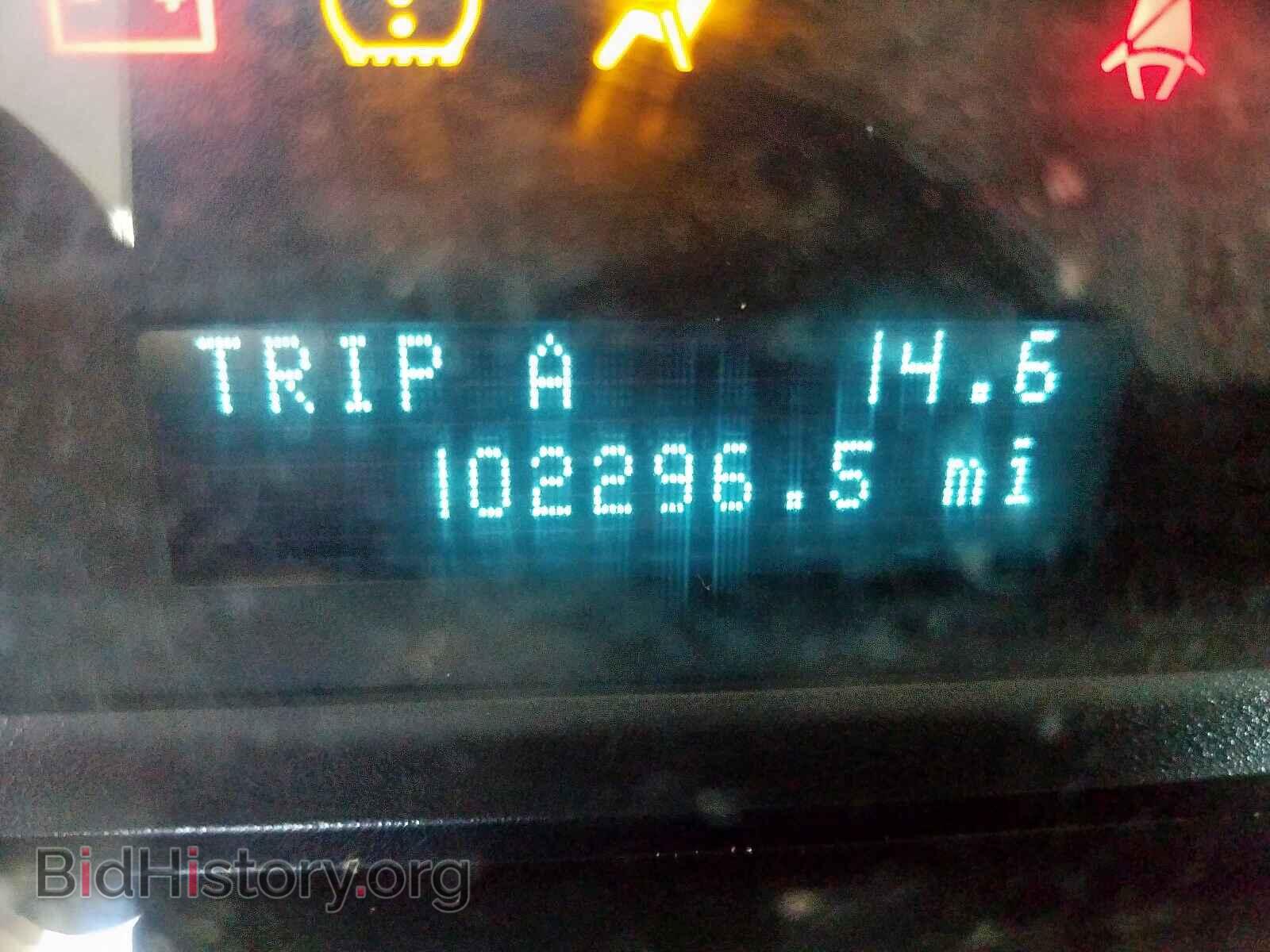 2011 FORD ESCAPE - VIN: 1FMCU0E70BKA97856 - Фото 8