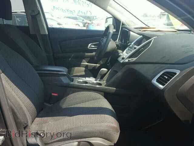 2013 GMC TERRAIN - VIN: 2GKALMEK0D6189165 - Фото 5