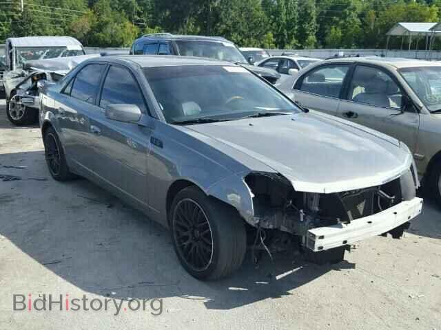 Фотография 1G6DM577240128884 - CADILLAC CTS 2004