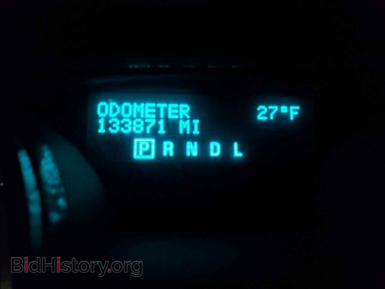 2010 BUICK ENCLAVE - VIN: 5GALVCED0AJ152045 - Фото 8