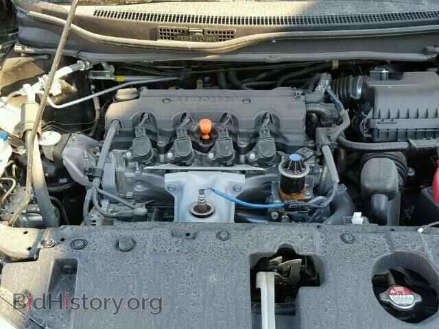 2014 HONDA CIVIC - VIN: 19XFB2F83EE074797 - Фото 7