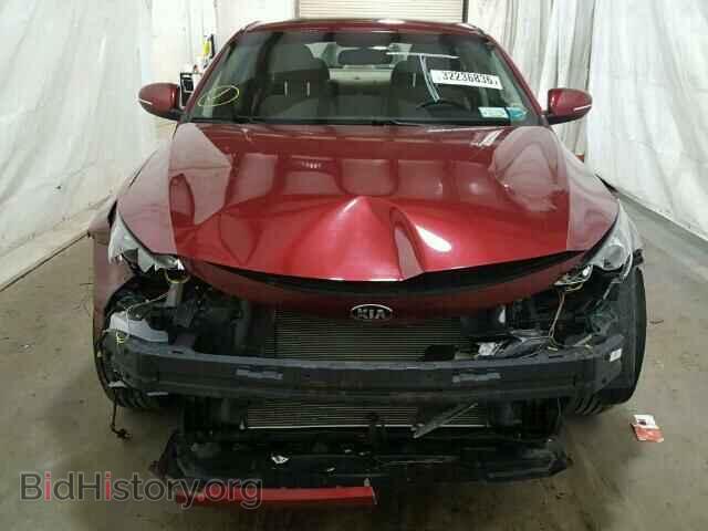 2013 KIA OPTIMA - VIN: 5XXGM4A70DG169865 - Фото 9