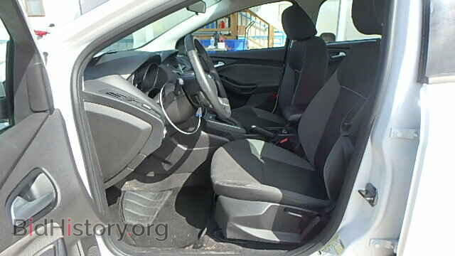 2013 FORD FOCUS - VIN: 1FADP3F29DL291776 - Photo 5