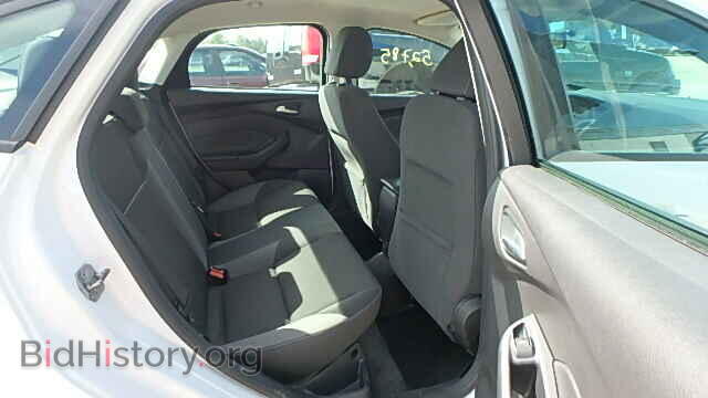 2013 FORD FOCUS - VIN: 1FADP3F29DL291776 - Photo 6