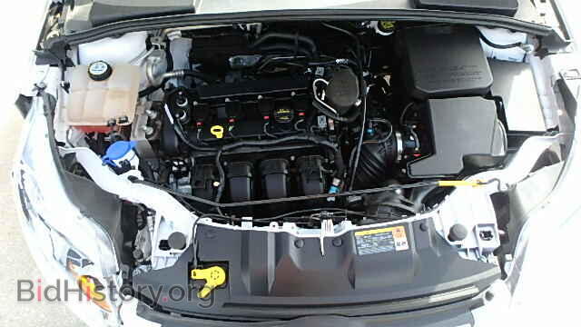 2013 FORD FOCUS - VIN: 1FADP3F29DL291776 - Photo 7