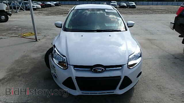 2013 FORD FOCUS - VIN: 1FADP3F29DL291776 - Photo 9