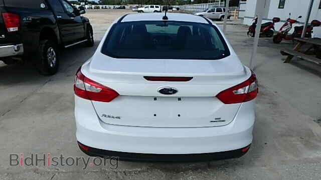 2013 FORD FOCUS - VIN: 1FADP3F29DL291776 - Photo 10