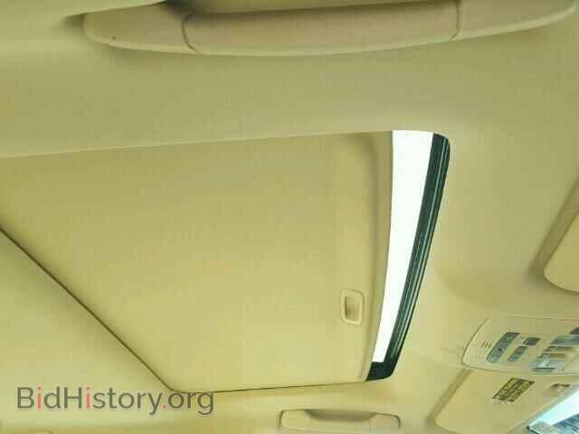 2012 LEXUS ES350 - VIN: JTHBK1EG0C2495385 - Фото 9