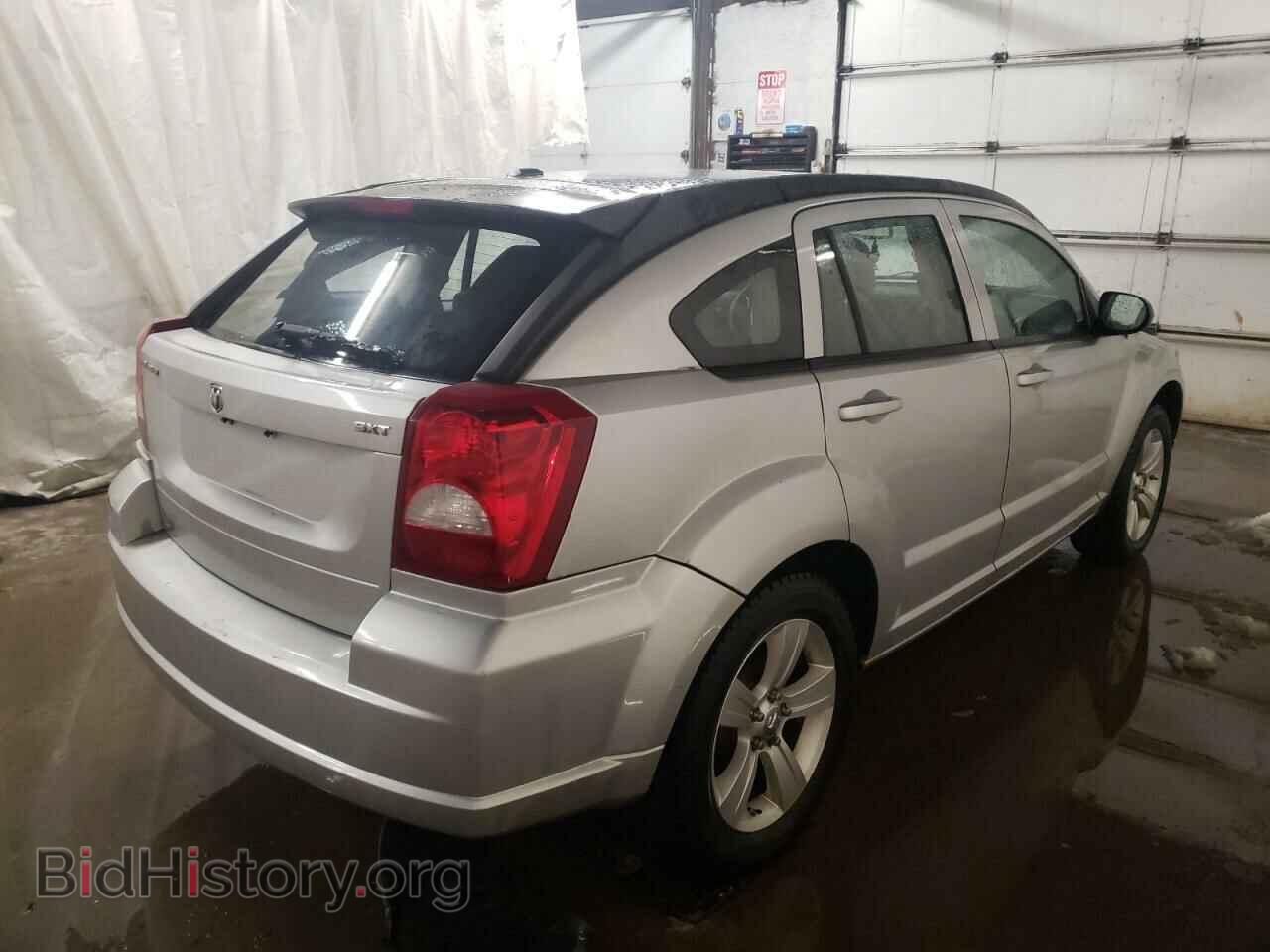 2011 DODGE CALIBER - VIN: 1B3CB3HA5BD295471 - Photo 4