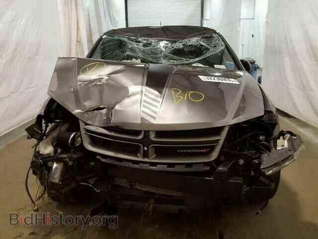 2013 DODGE AVENGER - VIN: 1C3CDZCB7DN554975 - Фото 9