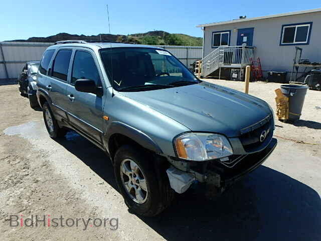 Фотография 4F2YZ94194KM23461 - MAZDA TRIBUTE 2004