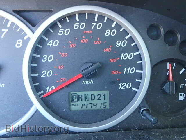 2004 MAZDA TRIBUTE - VIN: 4F2YZ94194KM23461 - Фото 8