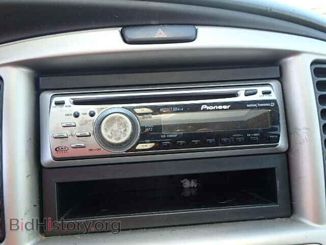 2004 MAZDA TRIBUTE - VIN: 4F2YZ94194KM23461 - Фото 9