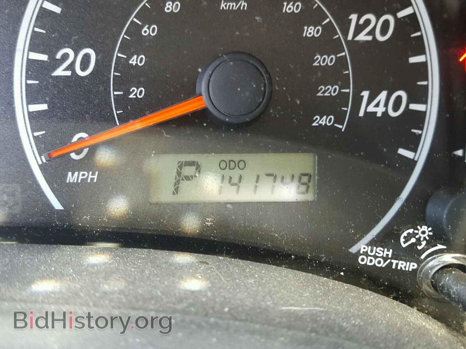 2011 TOYOTA COROLLA BA - VIN: 2T1BU4EE4BC576420 - Фото 8
