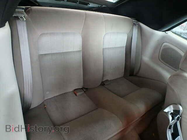 2006 CHRYSLER SEBRING - VIN: 1C3EL55R66N223340 - Фото 6