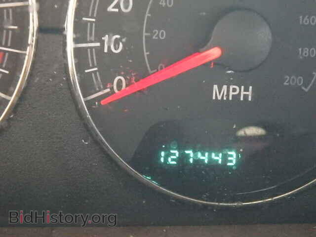 2006 CHRYSLER SEBRING - VIN: 1C3EL55R66N223340 - Фото 8