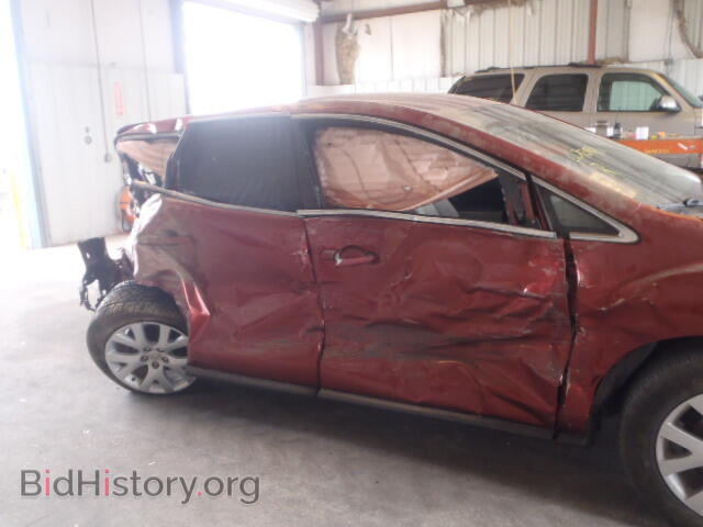 2008 MAZDA CX-7 - VIN: JM3ER293280215516 - Фото 10