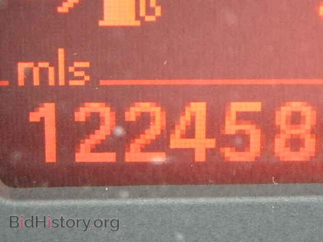 2007 BMW X5 - VIN: 5UXFE43547L010659 - Photo 8