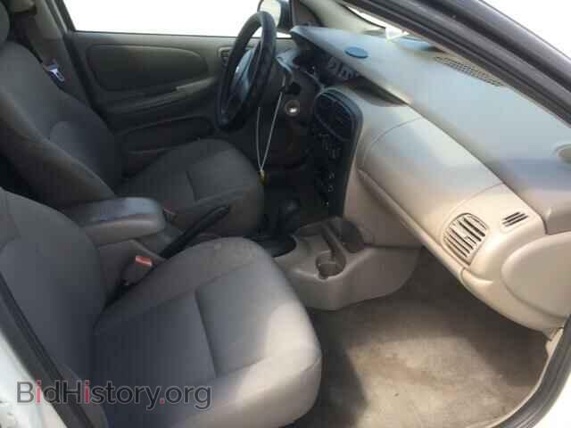2005 DODGE NEON - VIN: 1B3ES26C75D127357 - Фото 5