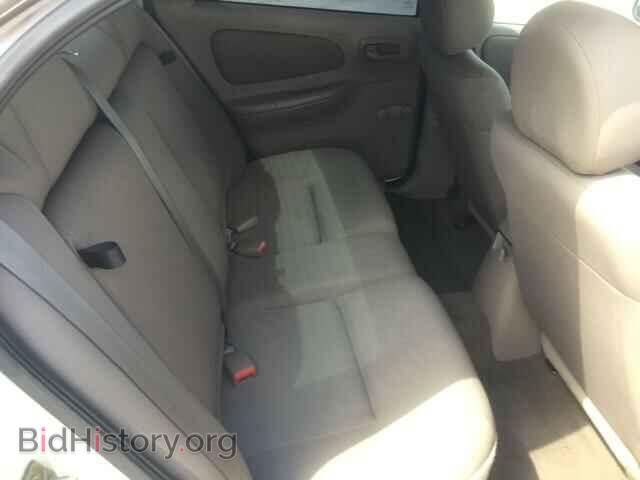 2005 DODGE NEON - VIN: 1B3ES26C75D127357 - Фото 6