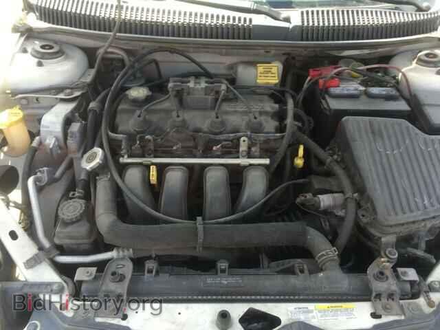 2005 DODGE NEON - VIN: 1B3ES26C75D127357 - Фото 7