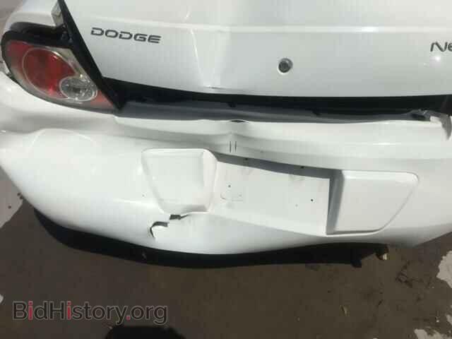 2005 DODGE NEON - VIN: 1B3ES26C75D127357 - Фото 9