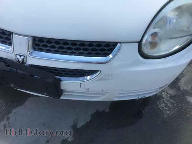 2005 DODGE NEON - VIN: 1B3ES26C75D127357 - Фото 10