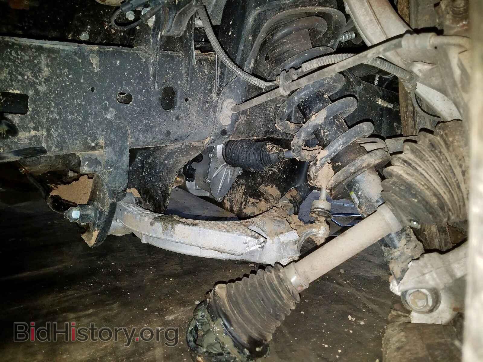 2014 RAM 1500 - VIN: 1C6RR7FT8ES262231 - Фото 9