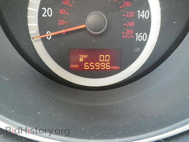 2009 KIA OPTIMA - VIN: KNAGE228595282597 - Photo 8