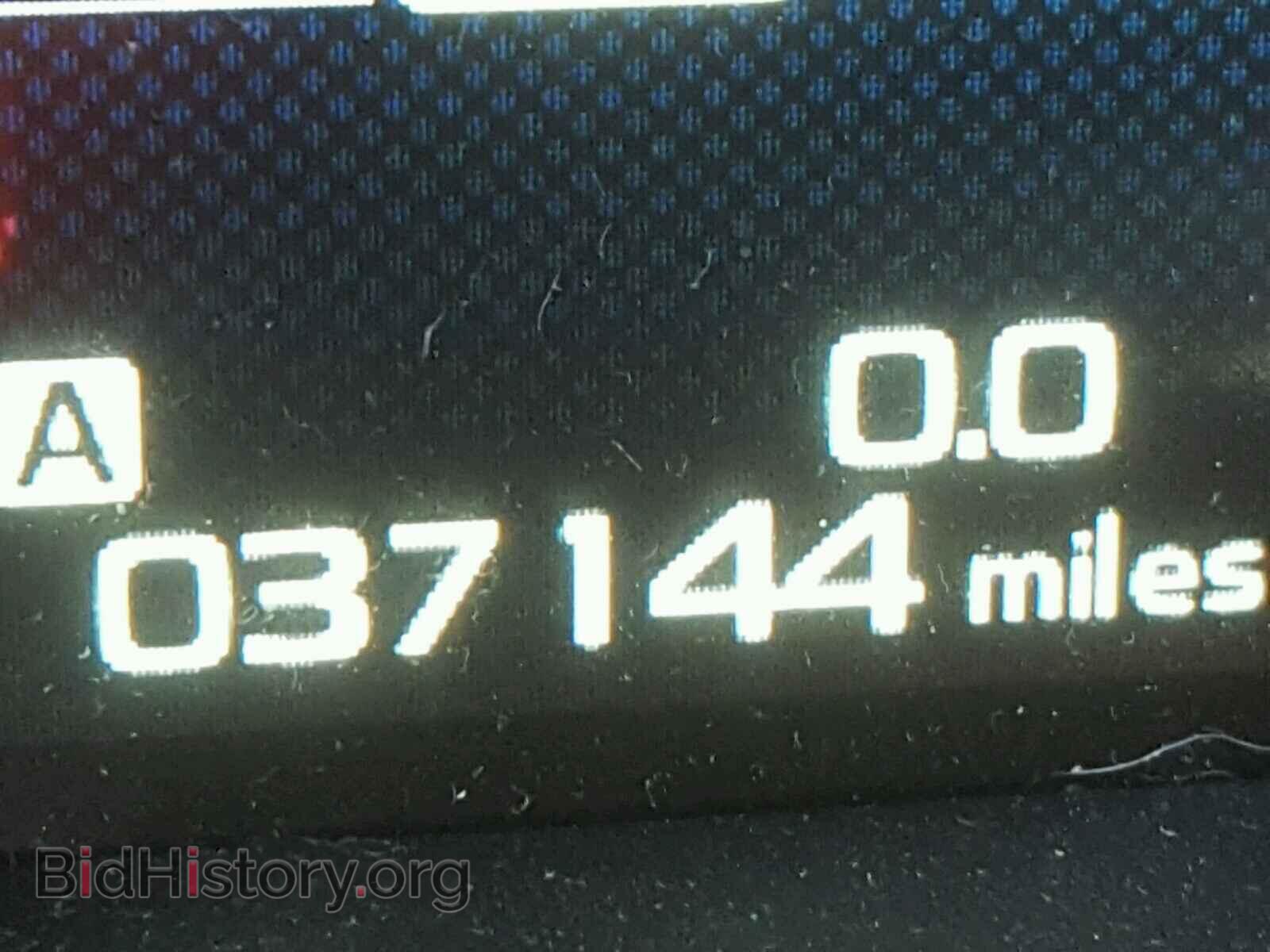 2015 SUBARU OUTBACK - VIN: 4S4BSBNC5F3312142 - Фото 8