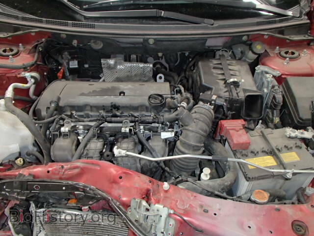 2013 MITSUBISHI LANCER - VIN: JA32U2FU4DU002351 - Фото 7