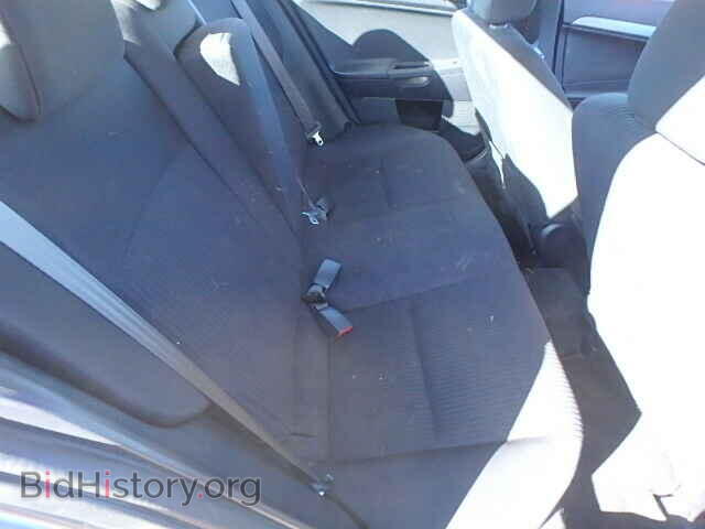 2014 MITSUBISHI LANCER - VIN: JA32V2FW3EU015432 - Фото 6