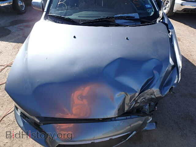 2014 MITSUBISHI LANCER - VIN: JA32V2FW3EU015432 - Фото 7
