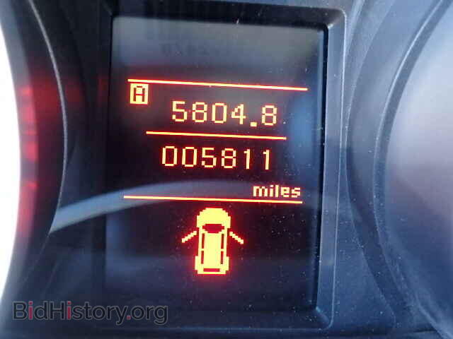 2014 MITSUBISHI LANCER - VIN: JA32V2FW3EU015432 - Фото 8