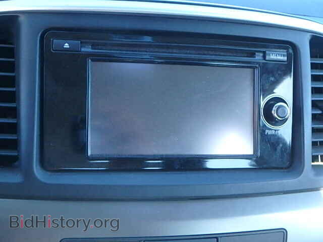 2014 MITSUBISHI LANCER - VIN: JA32V2FW3EU015432 - Фото 9