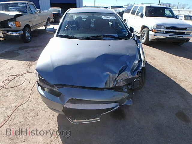 2014 MITSUBISHI LANCER - VIN: JA32V2FW3EU015432 - Фото 10