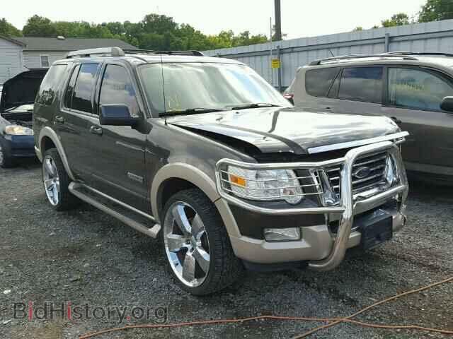 Фотография 1FMEU74EX6ZA28154 - FORD EXPLORER 2006