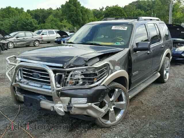 2006 FORD EXPLORER - VIN: 1FMEU74EX6ZA28154 - Фото 2