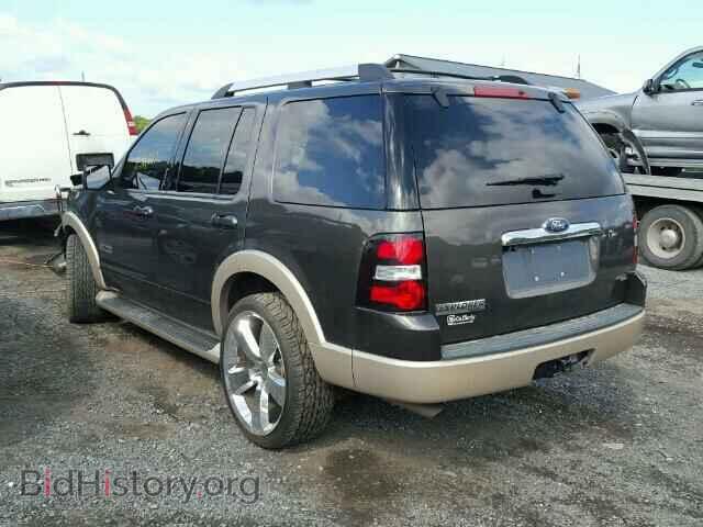 2006 FORD EXPLORER - VIN: 1FMEU74EX6ZA28154 - Фото 3