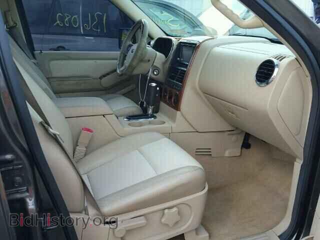 2006 FORD EXPLORER - VIN: 1FMEU74EX6ZA28154 - Фото 5