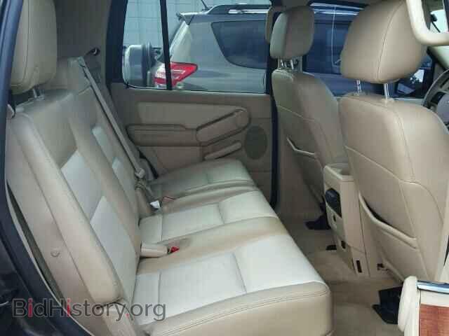 2006 FORD EXPLORER - VIN: 1FMEU74EX6ZA28154 - Фото 6
