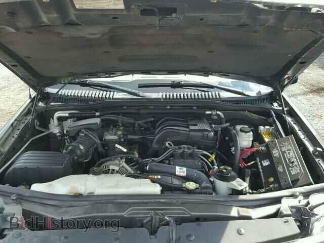 2006 FORD EXPLORER - VIN: 1FMEU74EX6ZA28154 - Фото 7