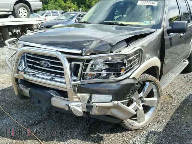 2006 FORD EXPLORER - VIN: 1FMEU74EX6ZA28154 - Фото 9