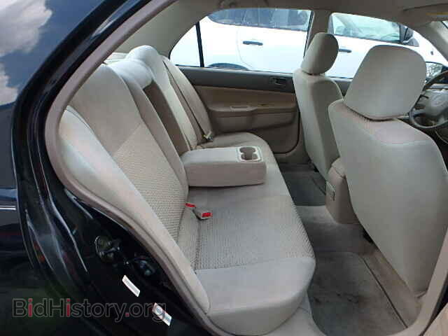2002 MITSUBISHI LANCER - VIN: JA3AJ26EX2U043917 - Photo 6