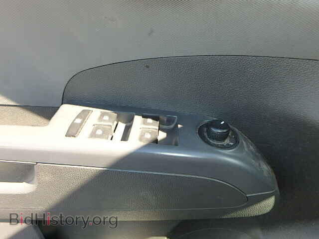 2012 CHEVROLET SONIC - VIN: 1G1JD5SH2C4209755 - Фото 9
